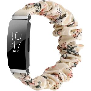 Scrunchies kompatible med Fitbit Inspire 2 Bands/Inspire HR