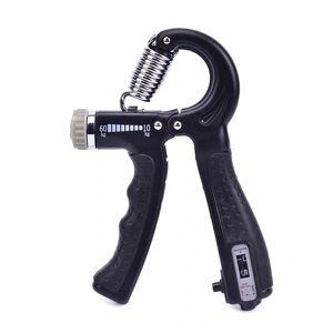 Hand Grip Trainer Gripper Strengthener Justerbar Gym Wrist Str