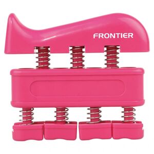 Hand Grip Trainer Frontier Hand Training Pink Pink