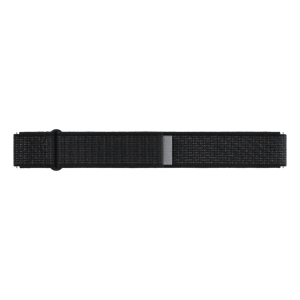 Samsung Galaxy Watch6 Fabric Band (M/L), Black