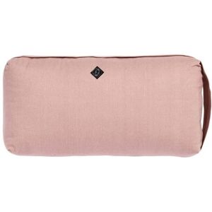 Nordal Yoga Meditation Pude 20x40 cm - Rose