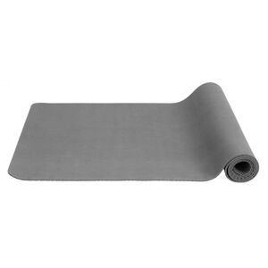 Nordal Yoga mat L: 173 cm - Cool Grey