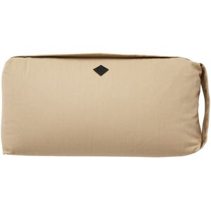 Nordal Yoga Meditation Bolster 20x40 cm - Beige