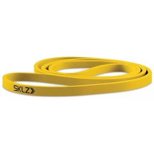 SKLZ Widerstandsbander Pro Bands Light Trainingsgerät, Gelb, One Size