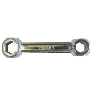 Cyclo Tools Cyclo Dumbell Spanner (Metric) Carded