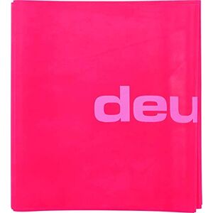 Deuser Schmidt Sports Physio Band 2M Long 150mm Wide, Pink