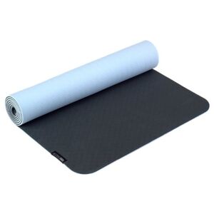 Yogistar Pro Yoga Mat Non-Slip 14 Colours, multicolour, 183.0 x 61.0 x 0.5 cm