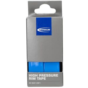 Schwalbe Rim Tape, Blue, 7.5 x 5 x 11 cm