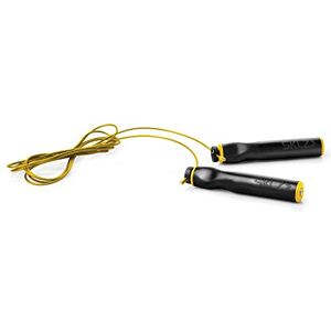 SKLZ Speed Rope Training Equipment, Yellow/Black, One Size