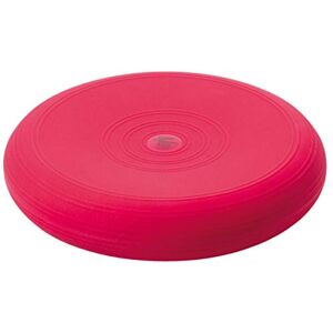 Togu Dynair Ball Cushion, Seat Cushion, red, 30 cm