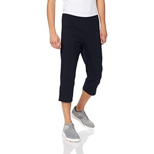 Trigema Damen 537292 Sporthose, Blau (blau 046), 36 (Herstellergröße: S)