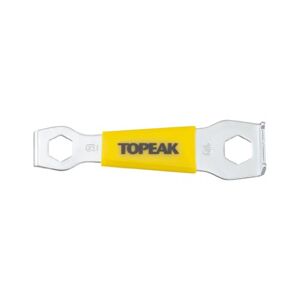 TOPEAK Good, Black, L