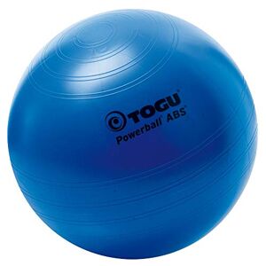Togu Exercise Powerball ABS (Burst-proof), blue, 55 cm