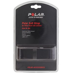 Polar Soft Brustgurt für H9 und H10 M-XXL