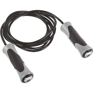 Venum Challenger Jump Rope Black, One Size