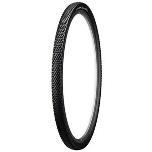 Michelin Reifen Star Grip Draht Reflex, Schwarz, 28 Zoll, 1102854500