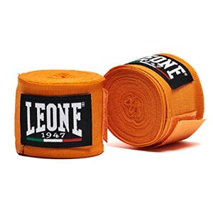 LEONE 1947 , Bandagen, Unisex-Erwachsene, Orange, 3.5 M, AB705