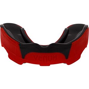 Venum Predator Mouth Guard, red