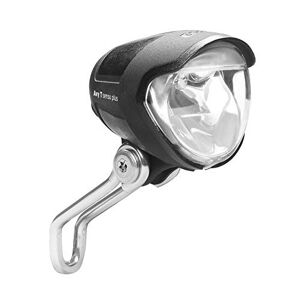 busch+müller Busch & Müller KG Busch & Müller Busch & Müller LED Vorderlicht LUMOTEC IQ Avy T Senso Plus schwarz Fahrradlicht, One Size