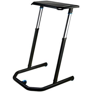 Wahoo Fitness Wahoo Kickr Height Adjustable Multifunctional Desk for Exercise on Bike and Working While Standing