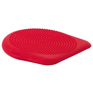 Togu Kids Dynair Wedge Ball Cushion Red, 33 cm