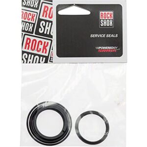 RockShox Rock Shox Gabel Rear Shock Luft Kann Service Satz Dämpfer Kit, schwarz, One Size