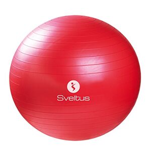 sveltus Gymball 65 cm Red