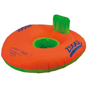 Zoggs Kinder Schwimmring Trainer-Seat 3-12 Monate, , 303212