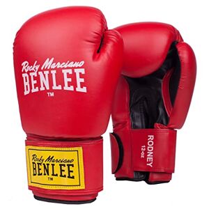BENLEE Rocky Marciano Boxing Training Gloves Rodney, 12