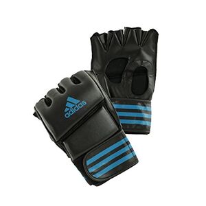 adidas Unisex Mma handsker grappling træning glove, black, L EU