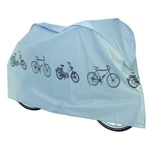 Prophete Bicycle Cover Folding Bike Cover Dimensions Length 310mm Width 270mm Height 30mm