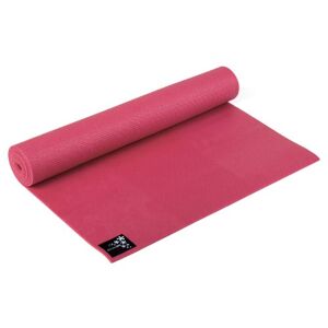 Yogistar Yoga Mat Basic Non-Slip 23 Colours, 183.0 x 61.0 x 0.4 cm