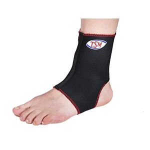 TSM 2106 Sports Bandage, Ankle Joint Brace Active, Size M