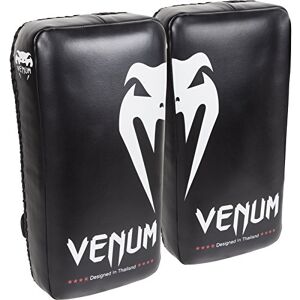 Venum Giant Kick Pads Black