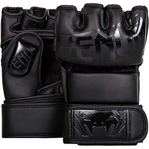 Venum Undisputed 2.0 MMA Handschuhe, Schwarz/Matt, S