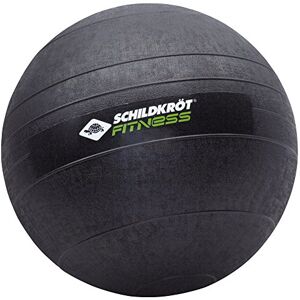 Schildkröt Fitness Slamball 3 kg in Sichtbox, grau, 23