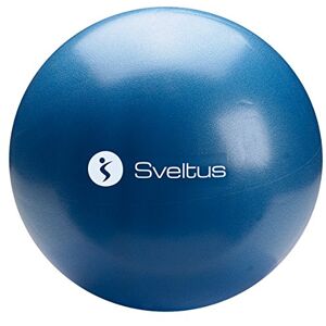 sveltus Teaching Ball blau