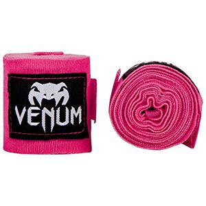Venum Kontact Boxing Bandages, pink, 2,5m