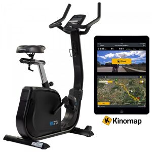 cardiostrong motionscykel BX70i Kinomap bundle