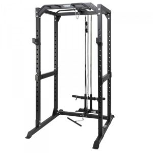 Taurus Power Cage Set