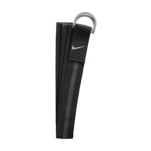 Nike Yoga 2-i-1-rem (18 cm) - grå grå ONE SIZE