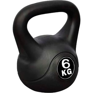 vidaXL Kettlebell workout 6 kg