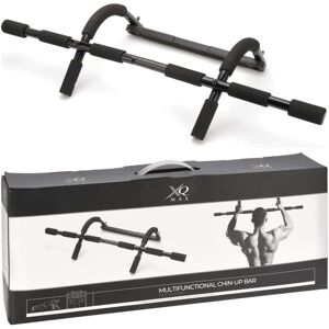 XQ Max multifunktionel pull up-stang 61-81 cm