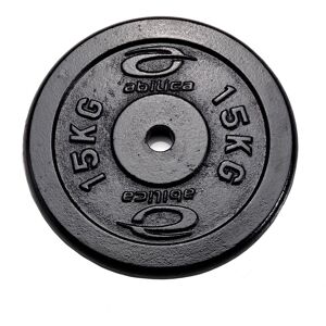 Abilica WeightPlate 15 kg 25 mm