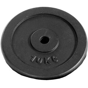 Abilica WeightPlate 10 kg 25mm