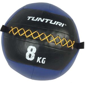 Tunturi Wall Ball 8 kg