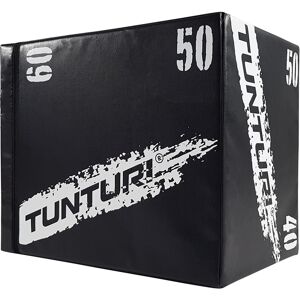 Tunturi Soft Plyo box 40/50/60 cm