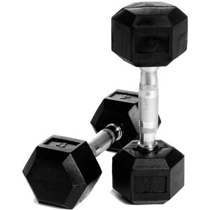 Abilica Hex Dumbbell 4 kg