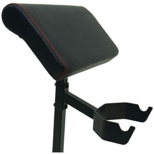 Inspire Preacher Curl Attachment