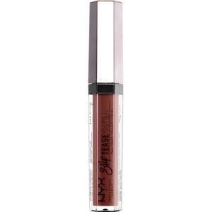 NYX Professional Makeup Slip Tease Lip Lacquer Urban Oasis